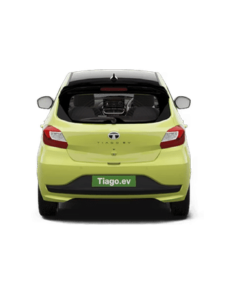 Tata Tiago EV Rear View
