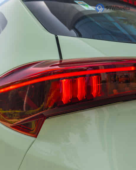 Tiago EV Tail Light / Tail Lamp