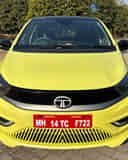 Closed Hood / Bonnet