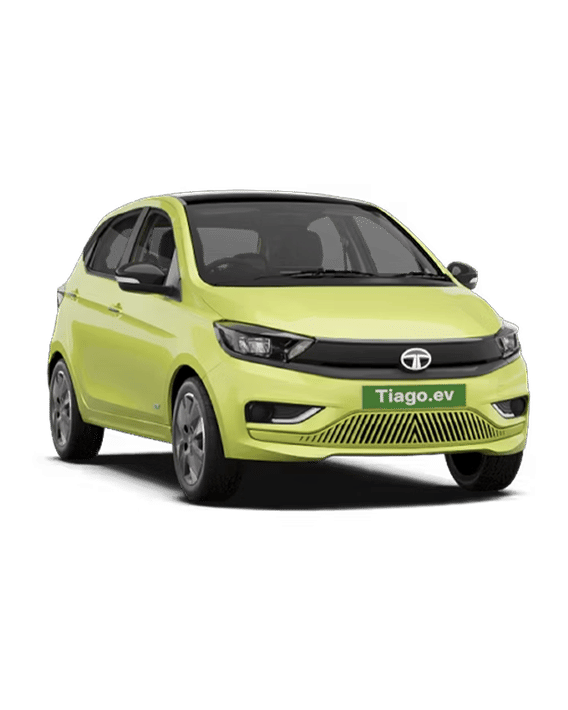 Tiago EV 2022-2026 Profile Image