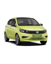 Tata Tiago EV
