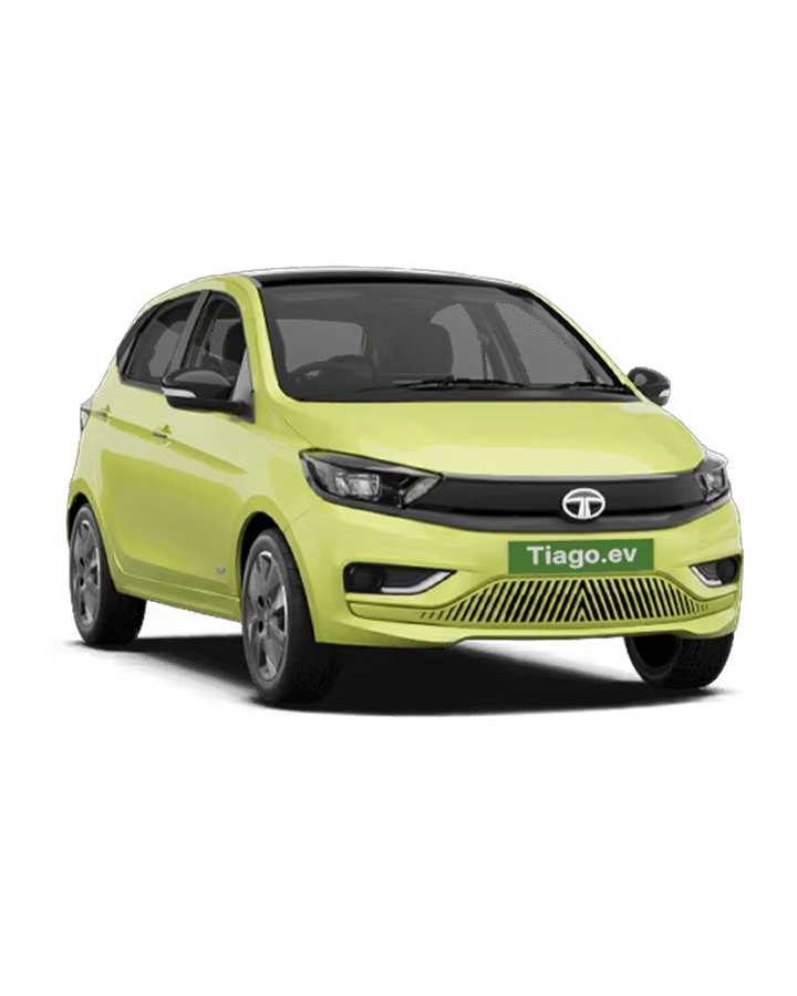 Tata Tiago EV