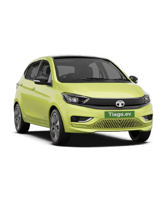 Tata Tiago EV Tata Tiago EV