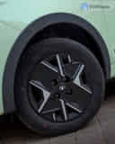 Wheel