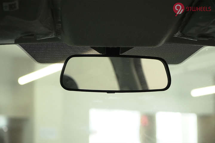 Tata Tiago EV Inner Rear View Mirror