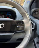 Right Steering Mounted Controls