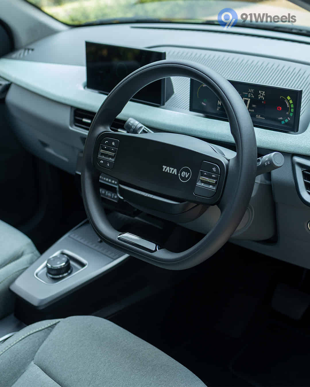 Steering Wheel Steering Wheel