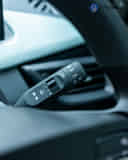 Headlight Stalk