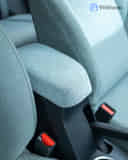 Front Centre Arm Rest