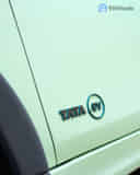 Front Badge