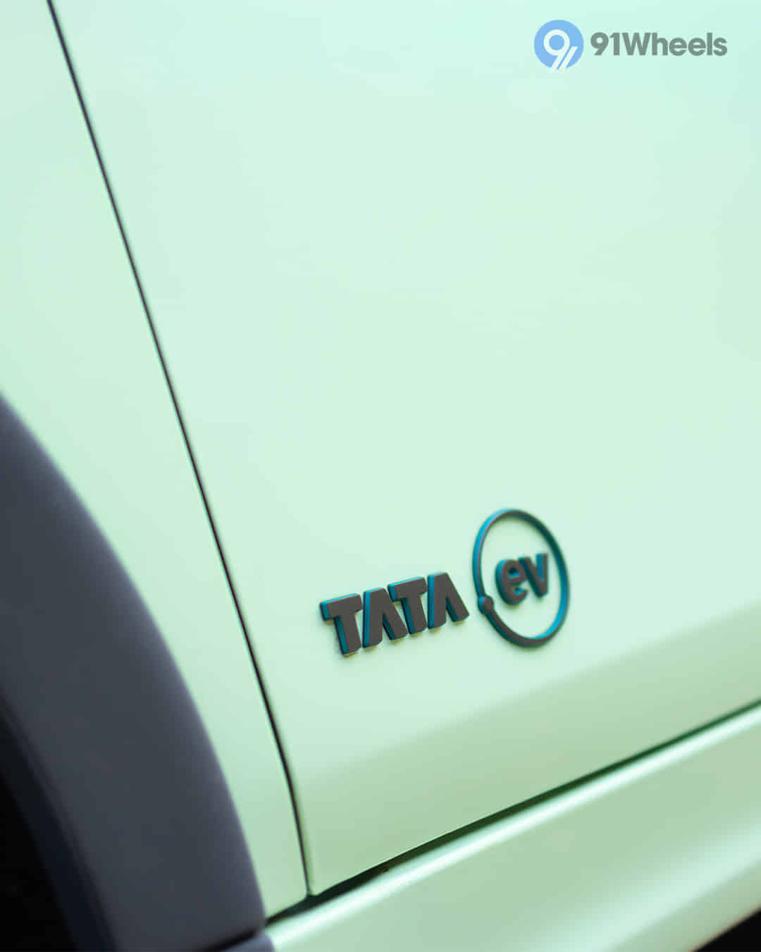 Front Badge Front Badge