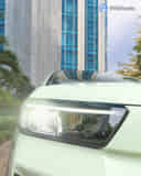 Daytime Running Lamps (DRL)