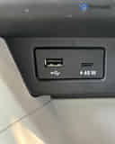 Power Socket / USB / Wireless Charging