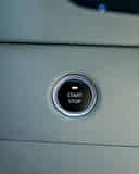 Engine Start Button