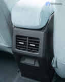Rear Row Air Vents