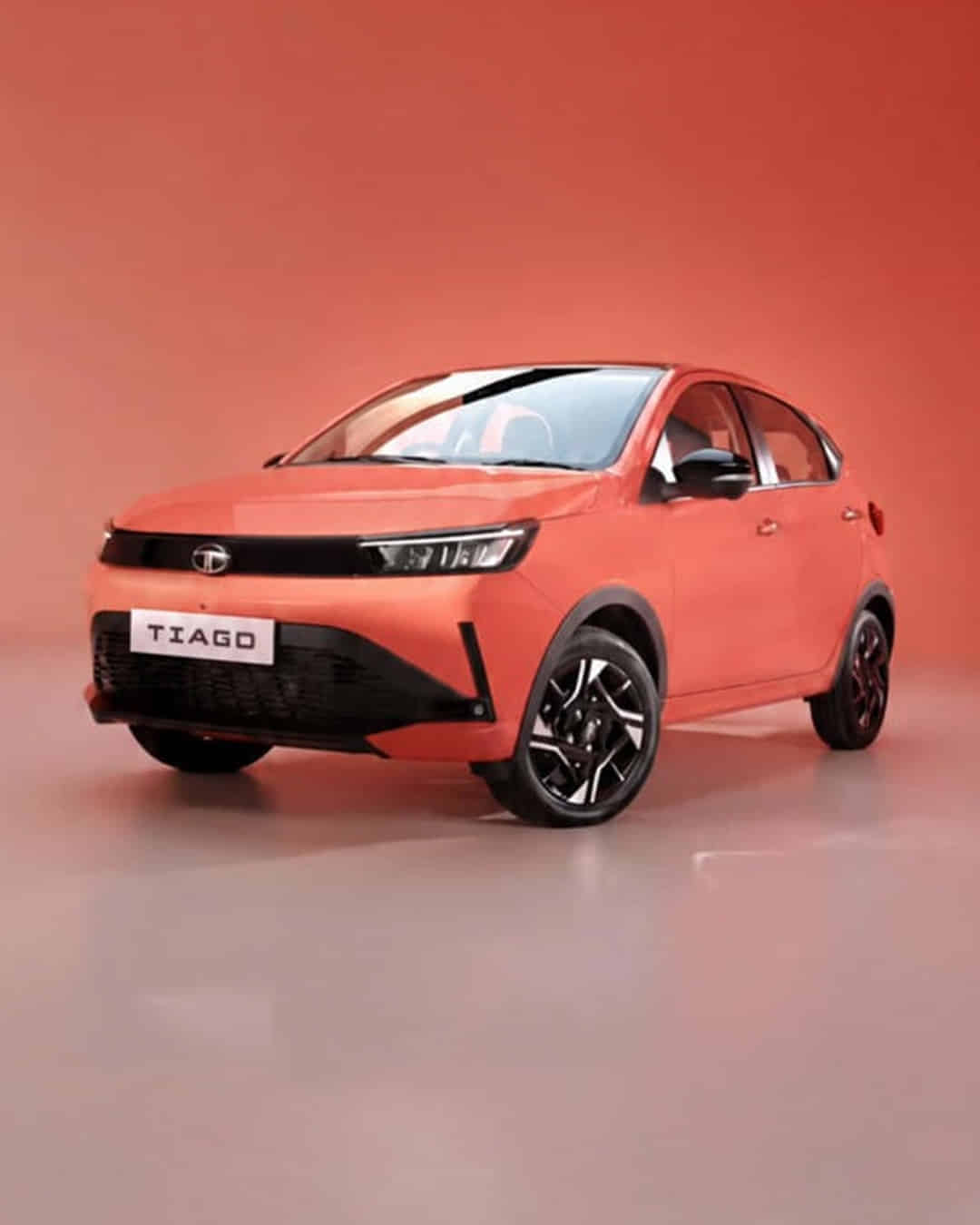Tiago Facelift 2