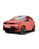 Left Front Three Quarter