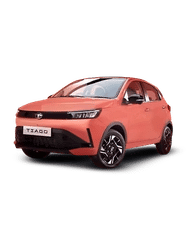 Tata Tiago Facelift