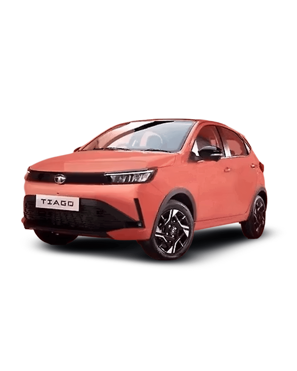 Tiago Facelift undefined in Default Color Tiago Facelift undefined in Default Color
