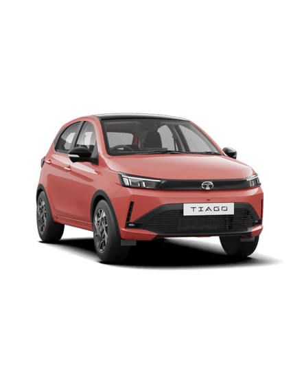 Tata Tiago