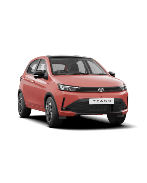 Tata Tiago Tata Tiago