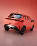 Rear Windshield / Windscreen