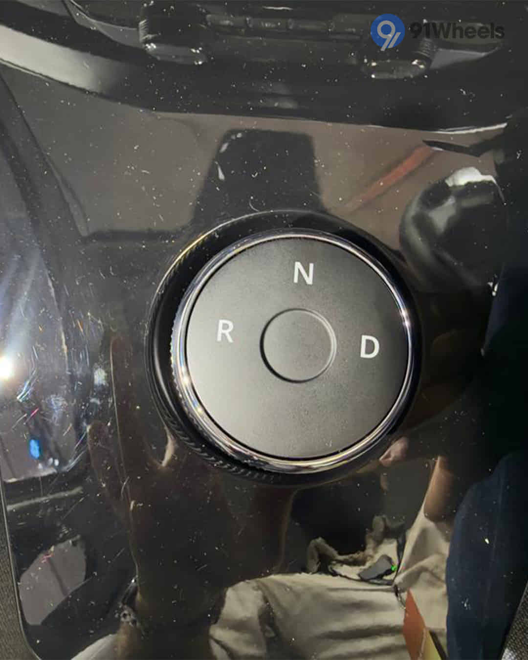 Drive Mode Switch Drive Mode Switch