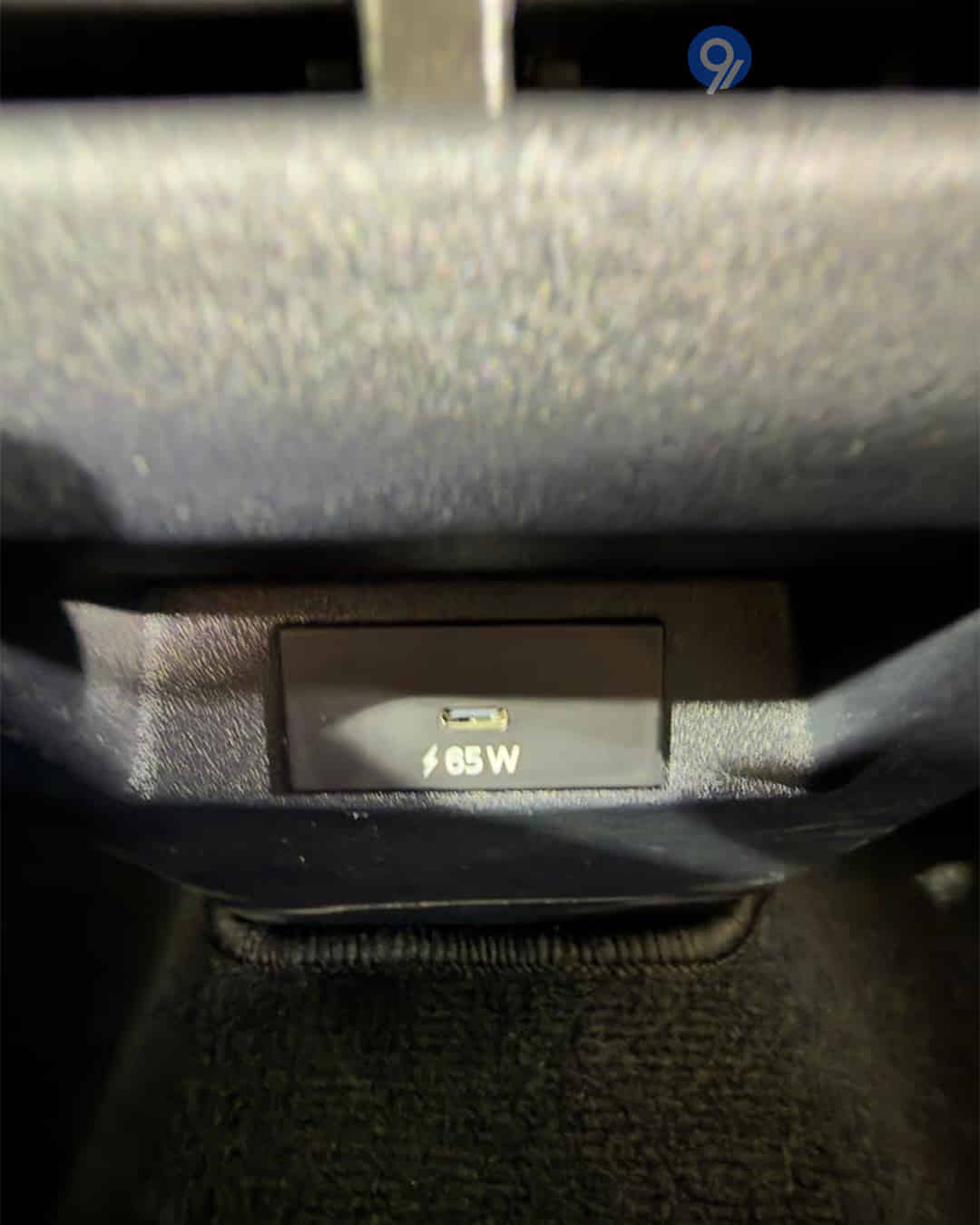 USB Port USB Port