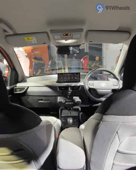Tiago Dashboard