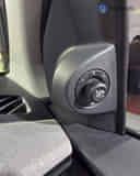 Outer Rear View Mirror (ORVM) Controls