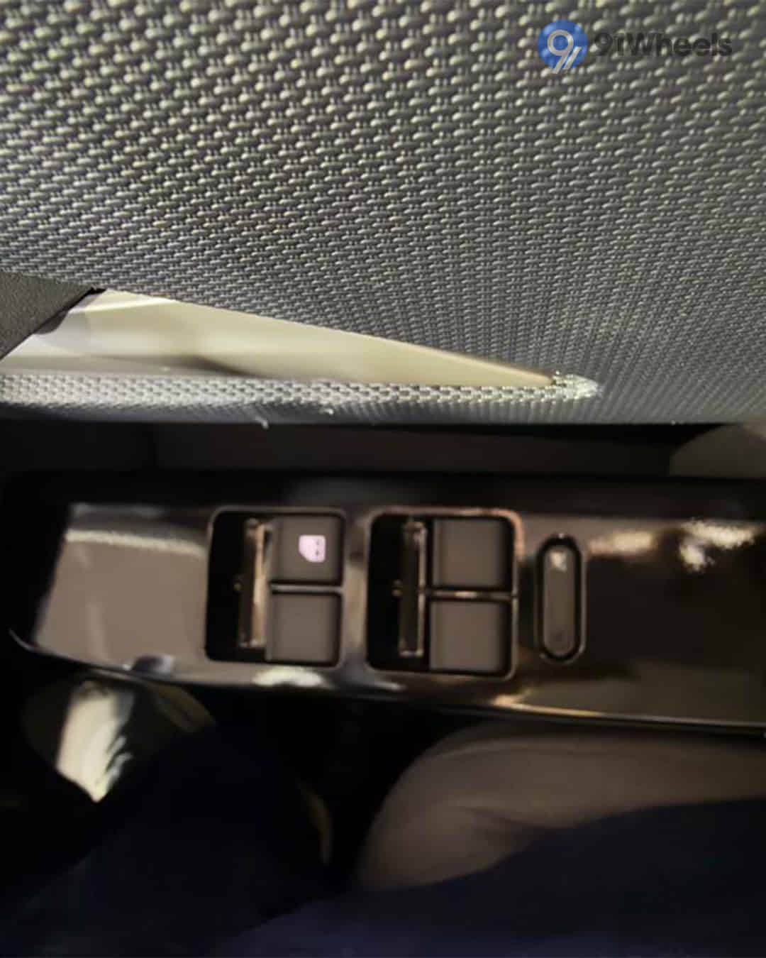 Driver Side Door Switches Driver Side Door Switches