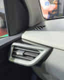 Front Passenger Air Vents