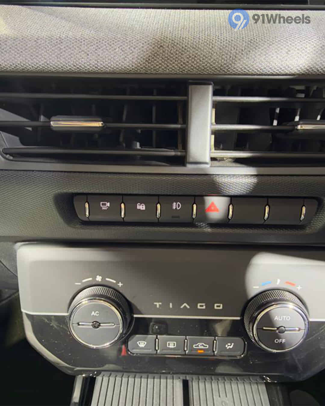 AC Controls AC Controls