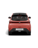 Rear View