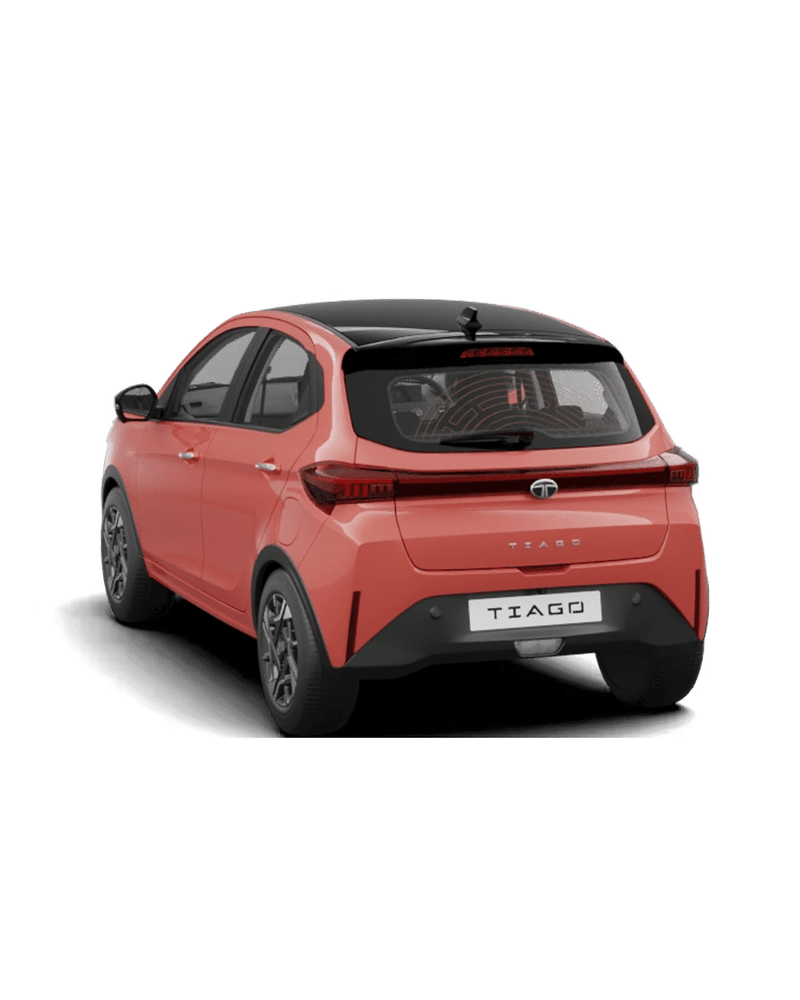 Tata Tiago - Image 5 Tata Tiago - Image 5