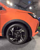 Front Fender