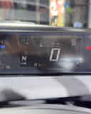 Instrument Cluster