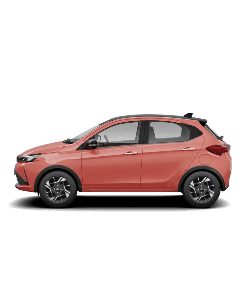 Tata Tiago - Image 4 Tata Tiago - Image 4