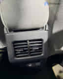 Rear Row Air Vents