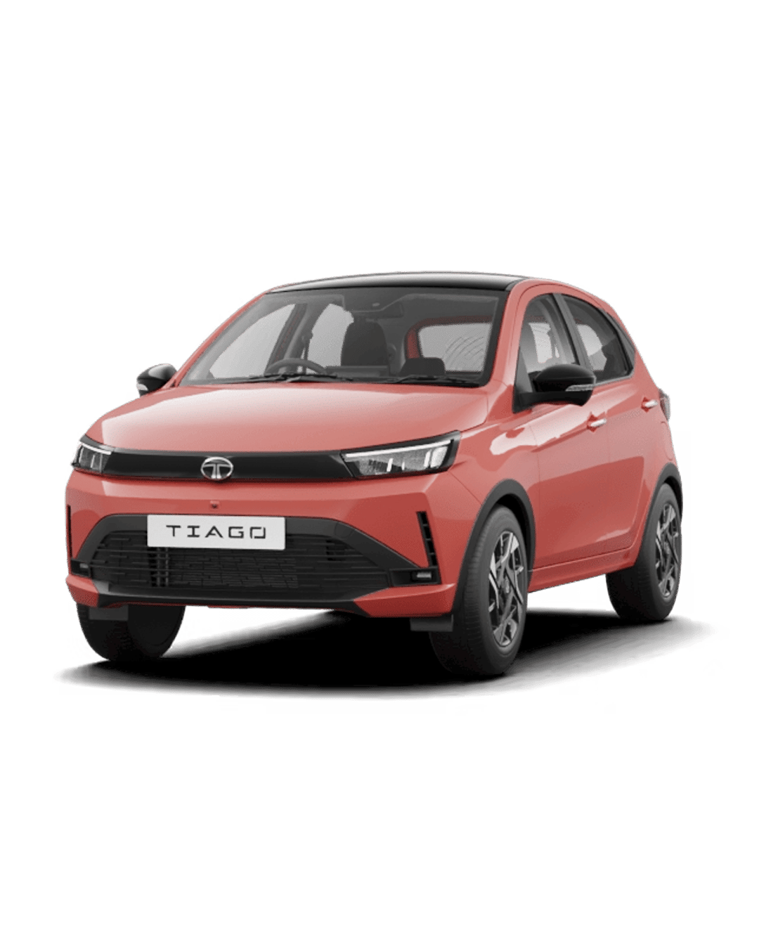 Left Front Three Quarter Left Front Three Quarter