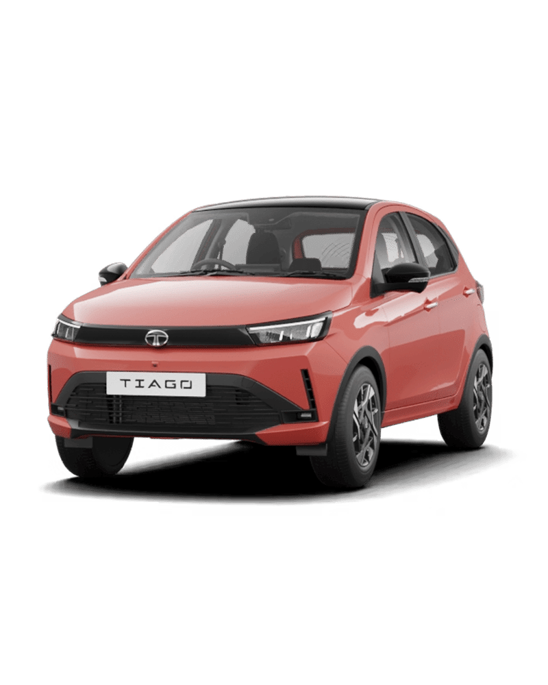 Tata Tiago - Image 3 Tata Tiago - Image 3