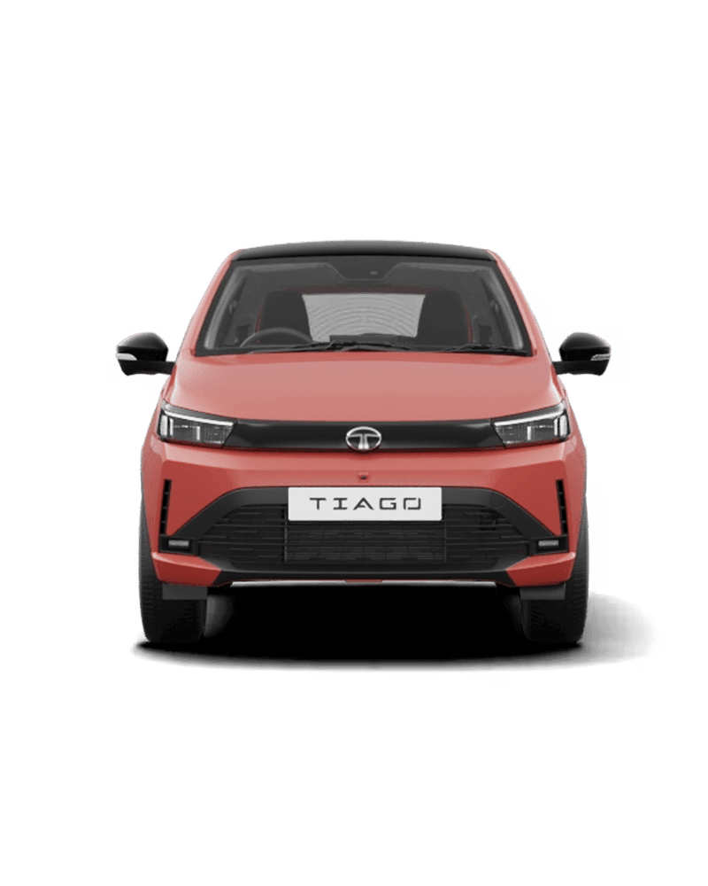 Tata Tiago - Image 2 Tata Tiago - Image 2