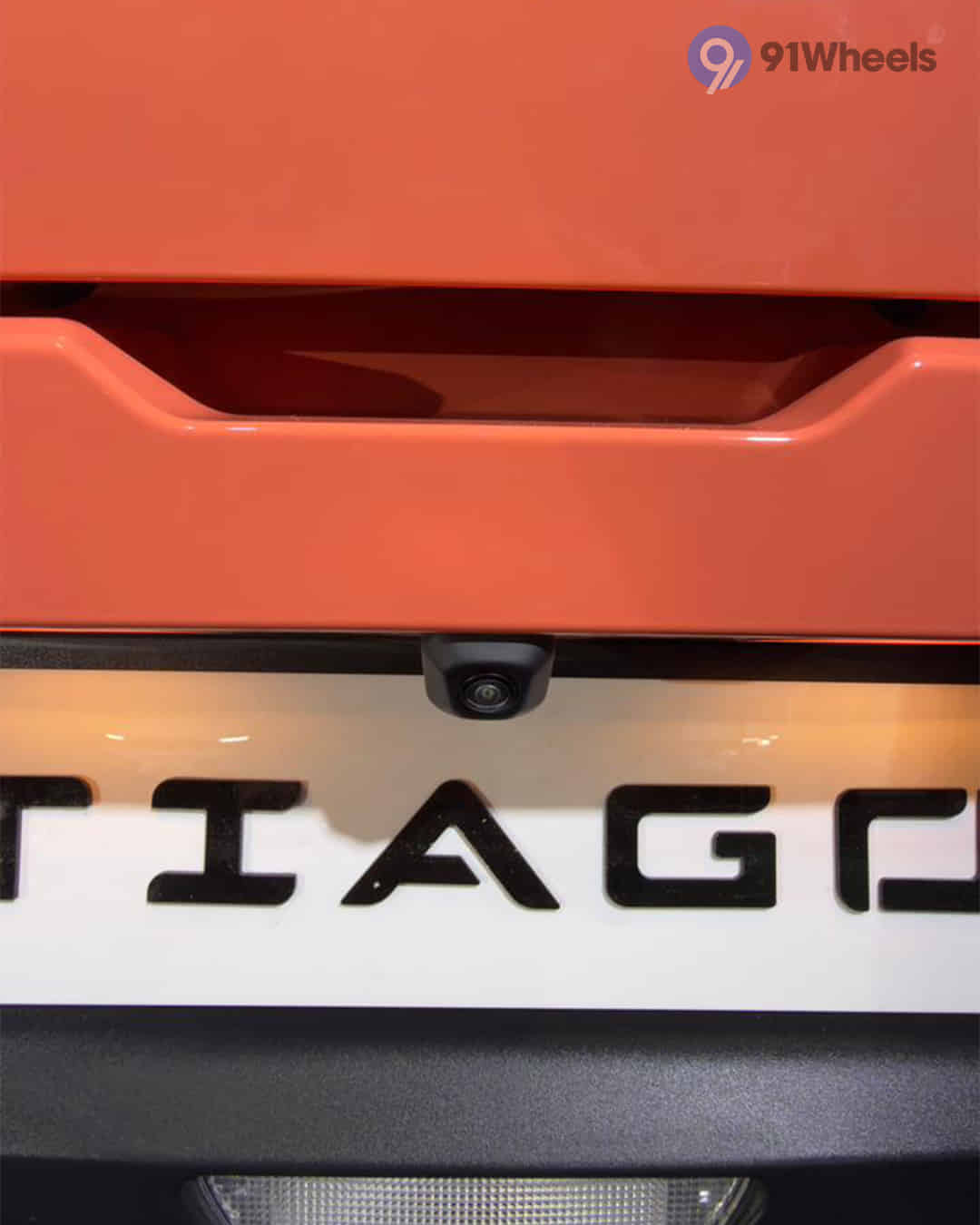 Rear Parking Camera Rear Parking Camera