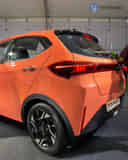 Rear Signal / Blinker Light