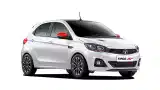 Tata Tiago JTP 2018 - 2019