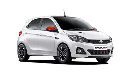 Tata Tiago JTP image Tata Tiago JTP image