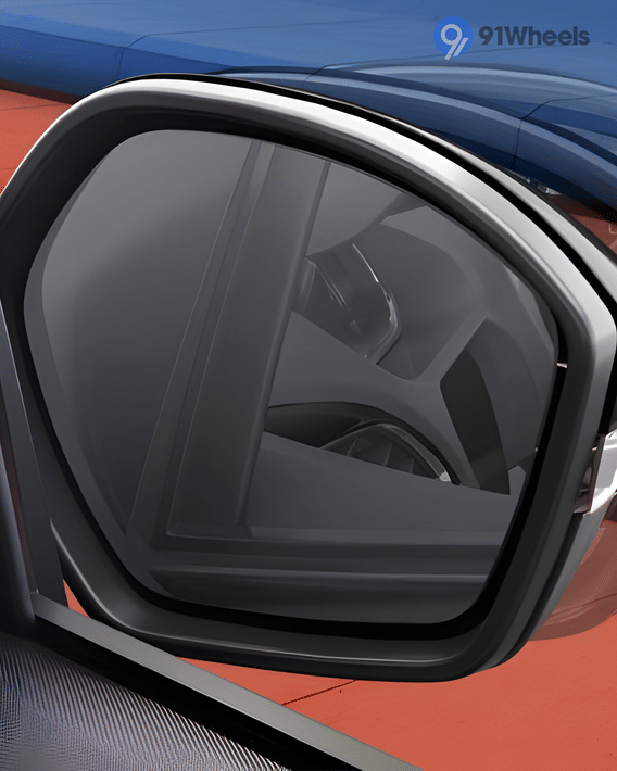 Tiago NRG BS6 2021-2026 ORVM Tiago NRG BS6 2021-2026 ORVM