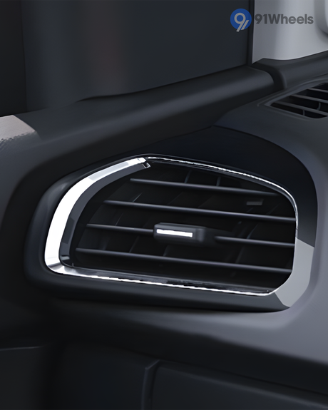Tiago NRG BS6 2021-2026 Front Passenger Air Vents