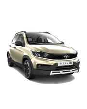 Tata Tiago NRG BS6