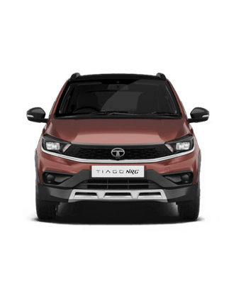 Tata Tiago NRG BS6 